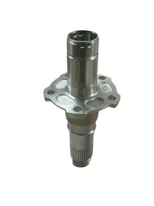  KOVE 125R Arka Tekerlek  Göbek Mili