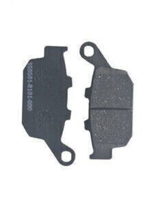  KOVE 250R/250RR Ön Fren Balatası orjinal