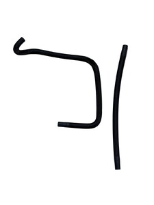 QJ FORTRESS250 Radyatör Hortumu Set 