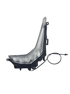  QJ FORTRESS350 Ön Sinyal sol