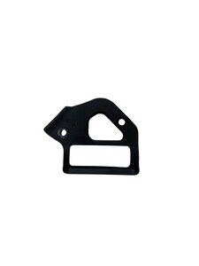  QJ SRK125R Marşbiel Üst Kapağı  sağ