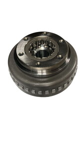  QJ SRK400RR Manyato Tası