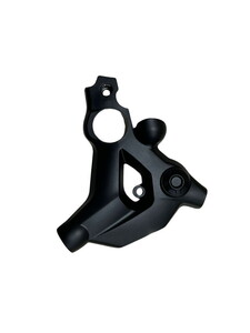  QJ SRT550X Şase Dekoru Kapağı Büyük  sağ