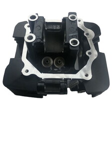  QJ TRX12 Silindir Kapağı