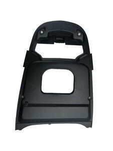  QJ VPS125/LTM125 Benzin Deposu Kapağı Alt Plastik