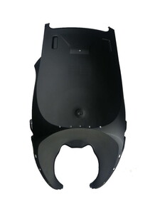  QJ VPS125 Motor Muhafaza Alt