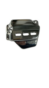  JAWA PERAK Gaz Kelebeği Muhafazası sağ