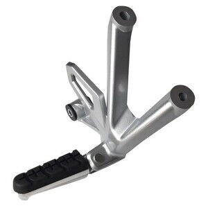  KOVE 510X/JAWA 500X Arka Basamak Komple Sağ