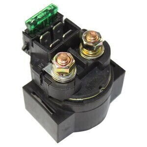  KOVE MX250 Marş Şalteri