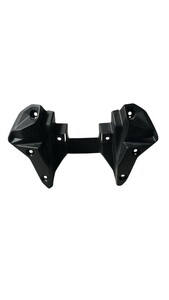  QJ SRK125S Ön Far Arka Plastiği