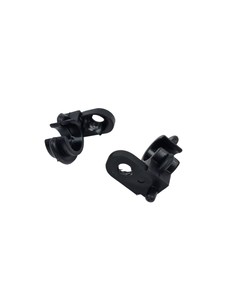 QJ SRT800X Arka Fren Hortumu Tutucu