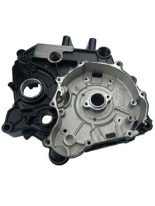  QJ TRX12 Karter/Blok sol