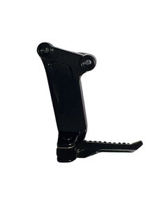  BAROSSA GV650 Arka Basamak Komple sağ