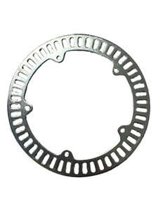  KOVE 125R Arka Fren Diski Abs Sacı