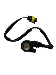  QJ VPS125/LTM125 Yan Sehpa Stop Müşürü