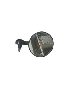  JAWA PERAK Ayna sağ