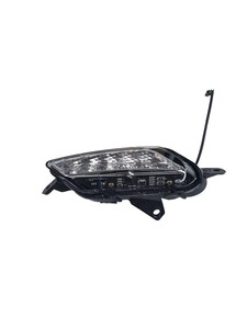  QJ LTM125 Arka Sinyal sağ