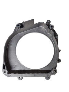  BAROSSA ADV125 Radyatör Kapağı