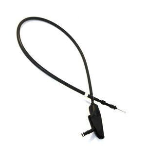  BAROSSA GV650 Debriyaj Teli