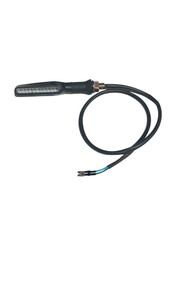  BAROSSA JEDI750 Arka Sinyal sağ