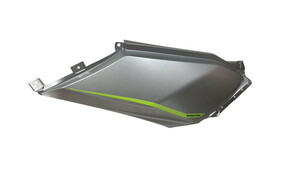  QJ ATR125 Arka Yan Grenajı yeşil/gri sağ