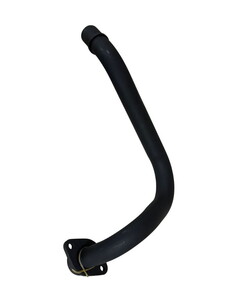  QJ FORTRESS250 Egzoz Ön Boğazı      