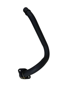 QJ FORTRESS250 Egzoz Ön Boğazı      