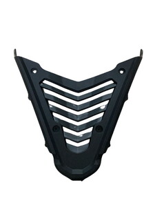  QJ SRK125R Alt Sakal Orta