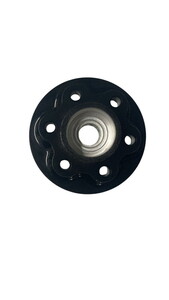  QJ SRK125R Arka Zincir Dişlisi Göbeği