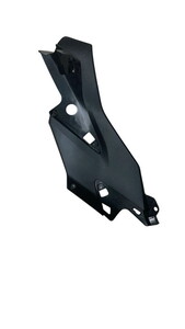  QJ SRK400RR Benzin Deposu Yanı Panal sol