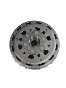  BAROSSA ADV125 Manyeto Tası