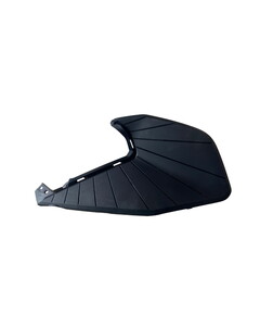  KOVE 125R/250R Benzin Deposu Yan Plastiği Sağ