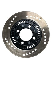  BAROSSA CLASSIC125 Arka Fren Diski