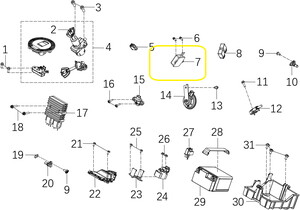 BAROSSA JEDI750 Role