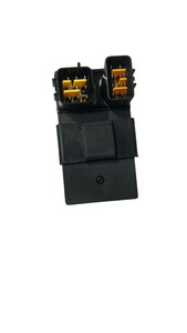  BAROSSA JEDI750 Role