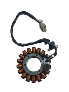  JAWA 500X/500F Statör