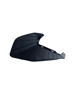  KOVE 125R/250R Benzin Deposu Yan Plastiği Sol