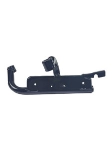  QJ FORTRESS 350 ARKA YOLCU BASAMAK BRAKETİ  SOL