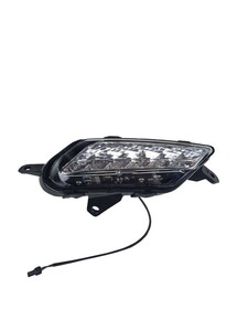  QJ LTM125 Arka Sinyal sol