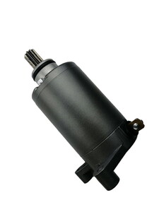  QJ SRK125S Marş Motoru