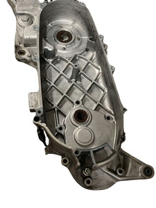  QJ ATR125 Motor Bloğu sol   çıkma