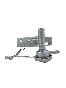  QJ FORTRESS350 Radyatör Su Doldurma Komple