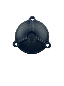  QJ TRX12 Yağ Filtresi Kapağı