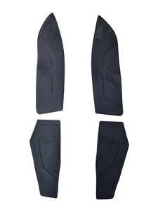 BAROSSA ADV 125 PASPAS TAKIMI