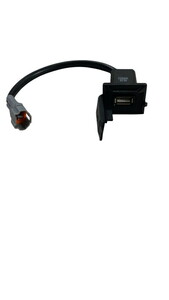  BAROSSA ADV125 Usb Kablosu