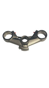  BAROSSA JEDI750 Furç Üst Mesnedi