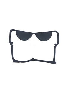  JAWA CLASSIC300CL/PERAK Külbütör Kapak oringi