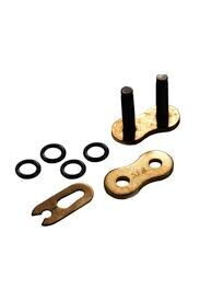 CZ Zincir Kilidi Oringli 520