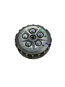  JAWA PERAK Debriyaj Tası Komple