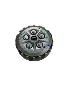 JAWA PERAK Debriyaj Tası Komple